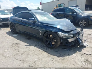 BMW 440I