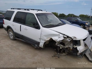 FORD FORD EXPEDITION XLT/XLT SPORT