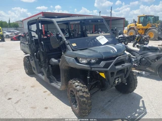 CAN-AM CAN-AM DEFENDER MAX XT HD9
