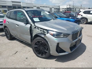 BMW X1 XDRIVE28I