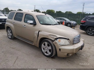 CHEVROLET CHEVROLET HHR LT