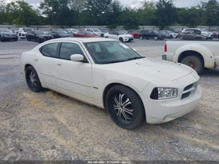 DODGE DODGE CHARGER RT