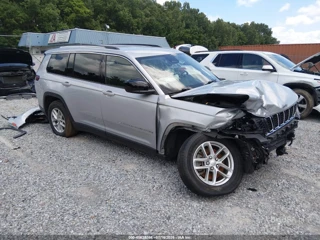 JEEP JEEP GRAND CHEROKEE L LAREDO 4X2