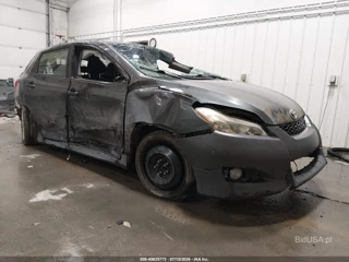 TOYOTA TOYOTA MATRIX S