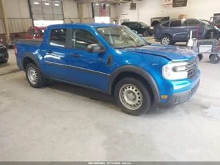 FORD FORD MAVERICK XL