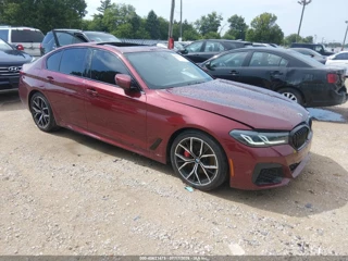 BMW 530 I XDRIVE