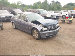 BMW 328I