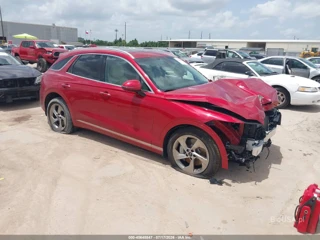 GENESIS GENESIS GV70 2.5T ADVANCED