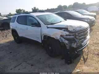 GMC ACADIA AWD AT4