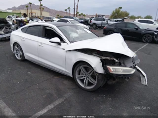 AUDI AUDI A5 2.0T PREMIUM