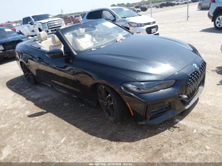 BMW 430I