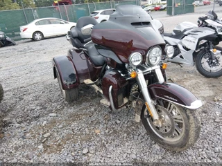HARLEY-DAVIDSON HARLEY-DAVIDSON FLHTCUTG