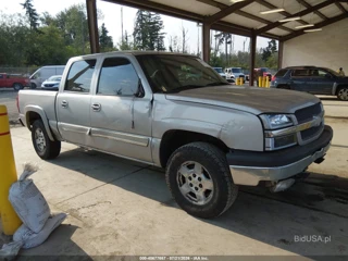 CHEVROLET CHEVROLET SILVERADO 1500 Z71