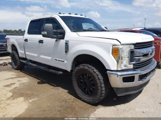 FORD FORD F-250 XLT