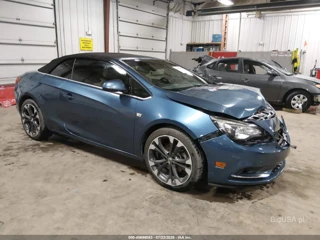BUICK BUICK CASCADA PREMIUM