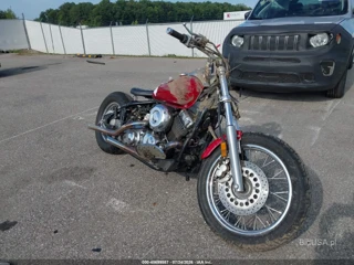 YAMAHA YAMAHA XVS65 A