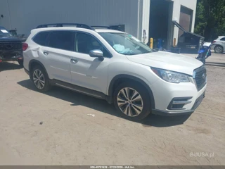 SUBARU SUBARU ASCENT TOURING