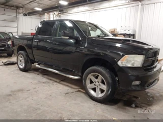 RAM RAM RAM 1500 SPORT