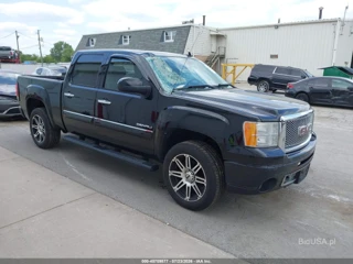 GMC SIERRA 1500 DENALI