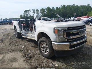 FORD FORD F-250 XL