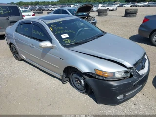 ACURA ACURA TL 3.2