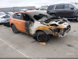 SUBARU SUBARU XV CROSSTREK 2.0I PREMIUM