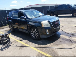 GMC TERRAIN SLE-2