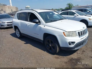 JEEP JEEP COMPASS SPORT