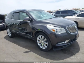 BUICK BUICK ENCLAVE PREMIUM