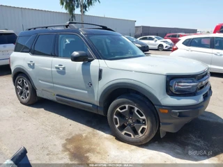 FORD FORD BRONCO SPORT OUTER BANKS