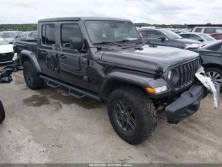JEEP JEEP GLADIATOR SPORT S