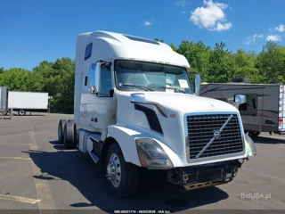 VOLVO VOLVO VN VNL