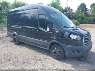 FORD FORD TRANSIT-350 CARGO VAN