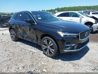 VOLVO VOLVO XC60 B5 INSCRIPTION