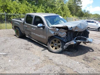 GMC SIERRA 1500 SLE