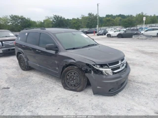 DODGE DODGE JOURNEY SE VALUE