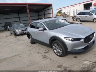 MAZDA MAZDA CX-30 SELECT