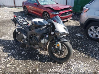 KAWASAKI KAWASAKI ZX636 K