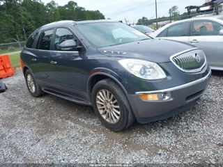 BUICK BUICK ENCLAVE LEATHER