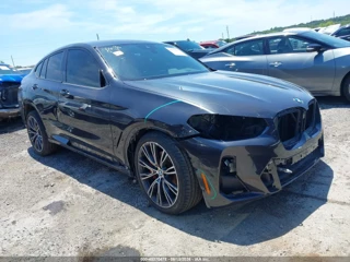 BMW X4 M40I