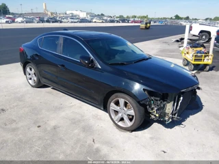 ACURA ACURA ILX 2.0L