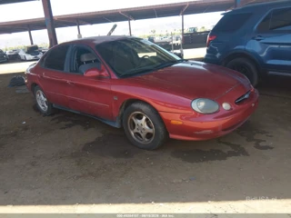 FORD FORD TAURUS SE/SE-NE