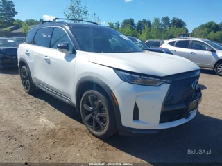 INFINITI INFINITI QX60 AUTOGRAPH AWD