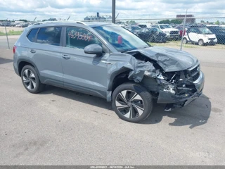 VOLKSWAGEN VOLKSWAGEN TAOS 1.5T SE
