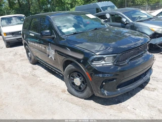 DODGE DODGE DURANGO PURSUIT AWD