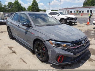 VOLKSWAGEN VOLKSWAGEN JETTA GLI 2.0T AUTOBAHN