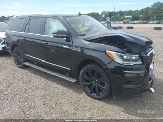 LINCOLN LINCOLN NAVIGATOR RESERVE L