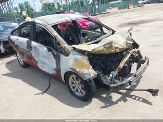 KIA KIA RIO LX