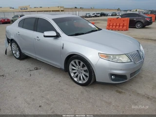 LINCOLN LINCOLN MKS