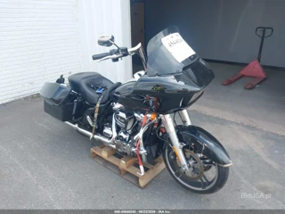 HARLEY-DAVIDSON HARLEY-DAVIDSON FLTRX ROAD GLIDE